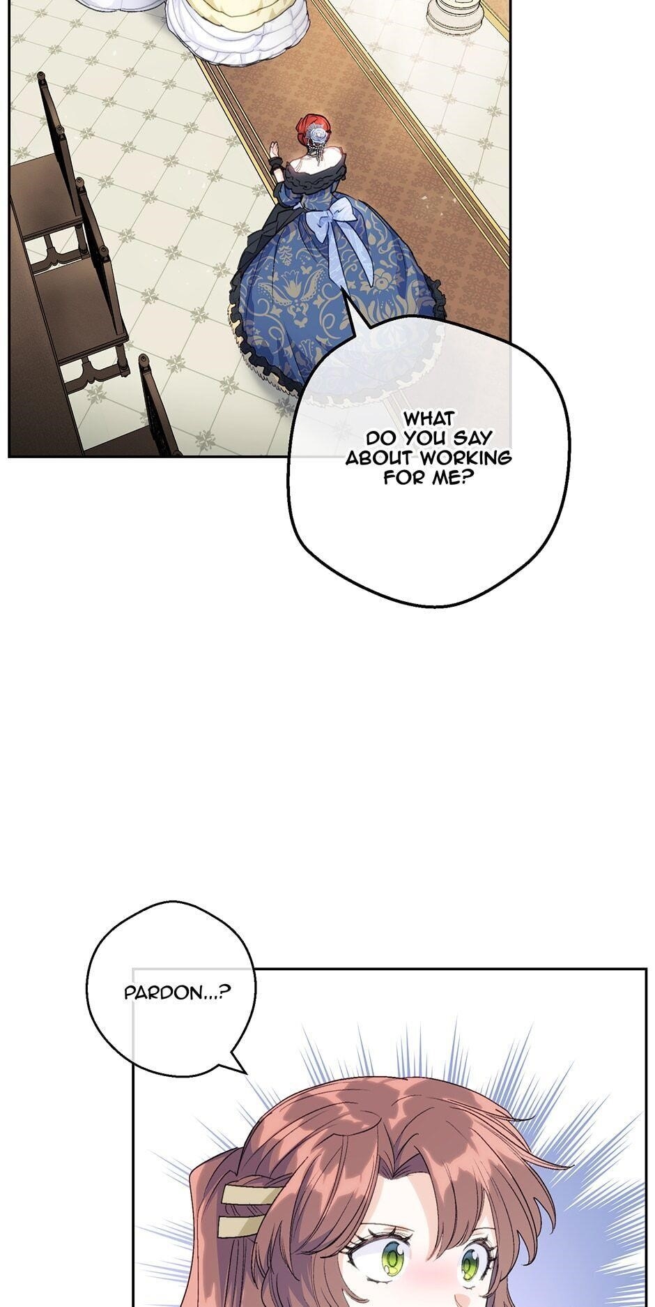 The Duchess' 50 Tea Recipes - Chapter 108 Page 67