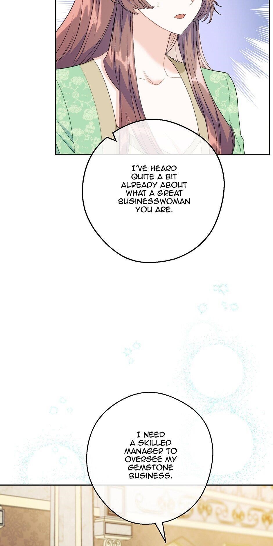 The Duchess' 50 Tea Recipes - Chapter 108 Page 68