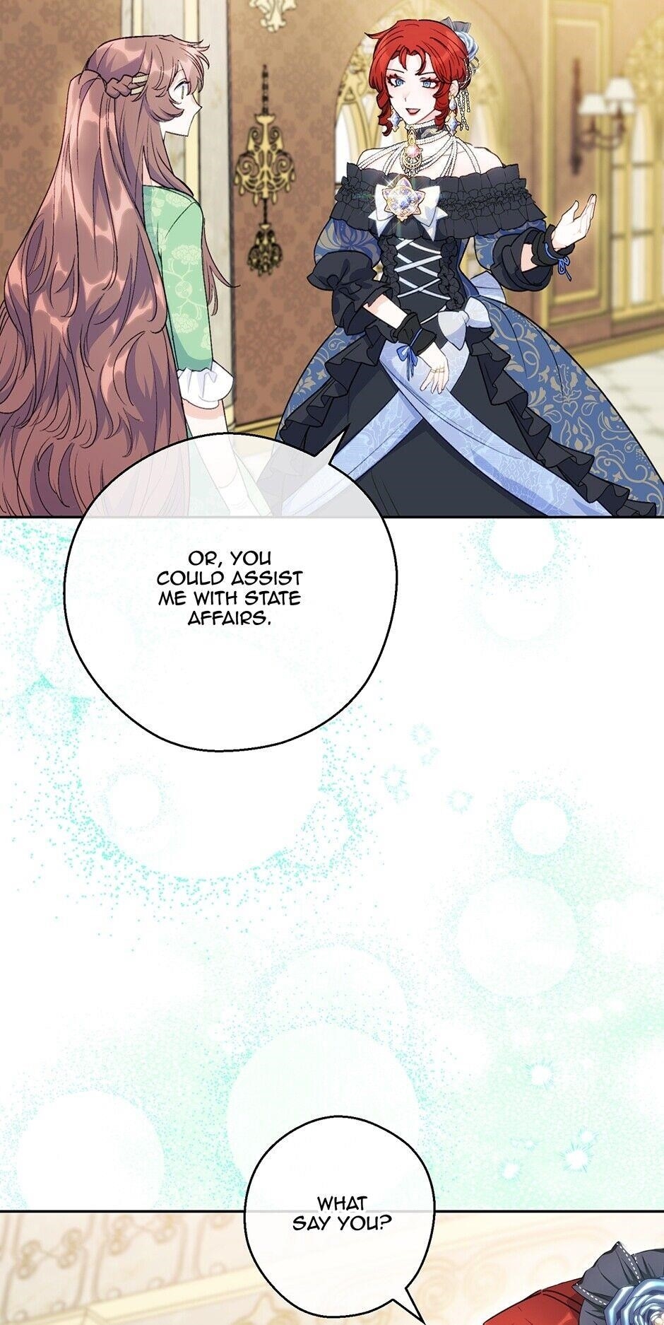 The Duchess' 50 Tea Recipes - Chapter 108 Page 69