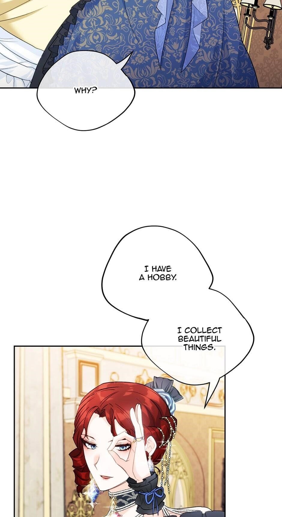 The Duchess' 50 Tea Recipes - Chapter 108 Page 74