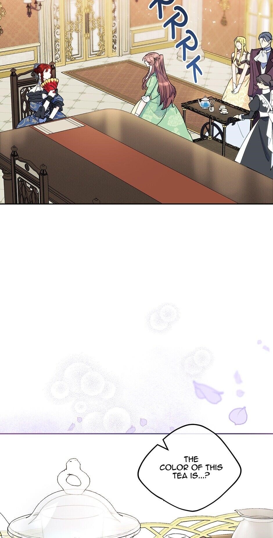 The Duchess' 50 Tea Recipes - Chapter 108 Page 9