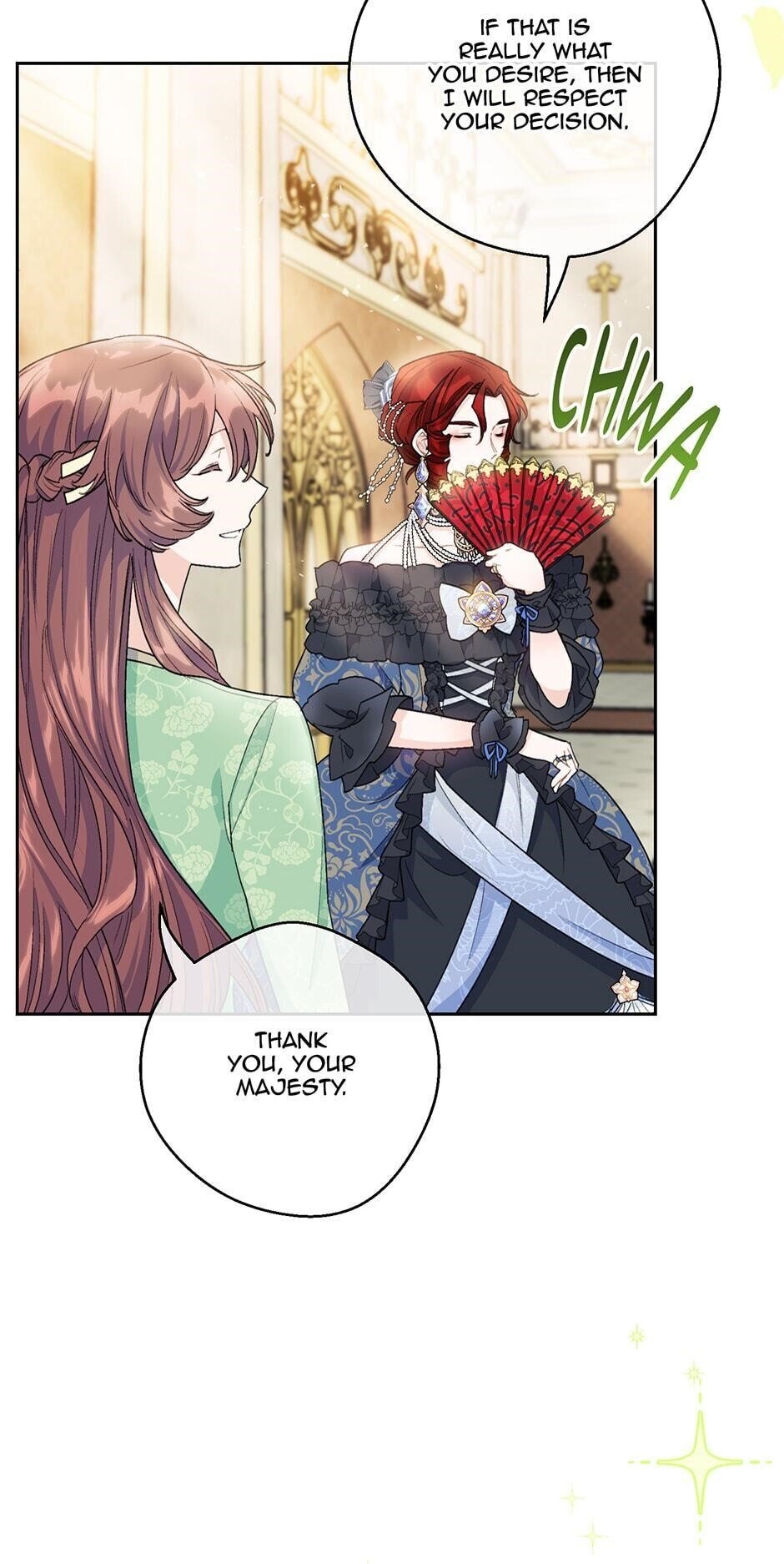 The Duchess' 50 Tea Recipes - Chapter 109 Page 13