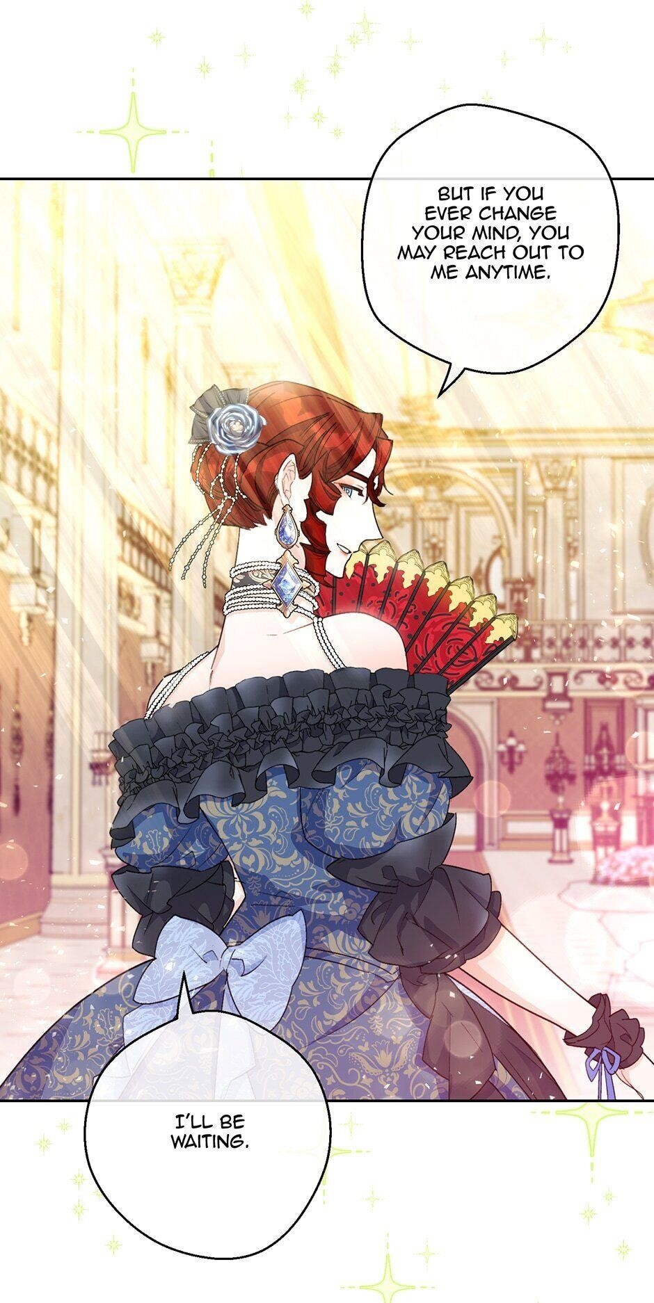 The Duchess' 50 Tea Recipes - Chapter 109 Page 14