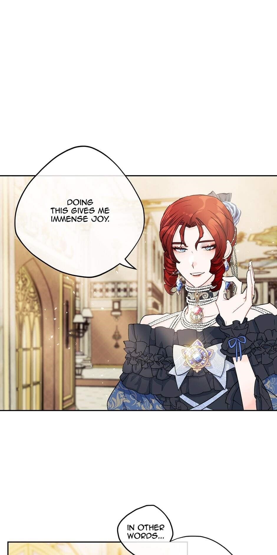 The Duchess' 50 Tea Recipes - Chapter 109 Page 2