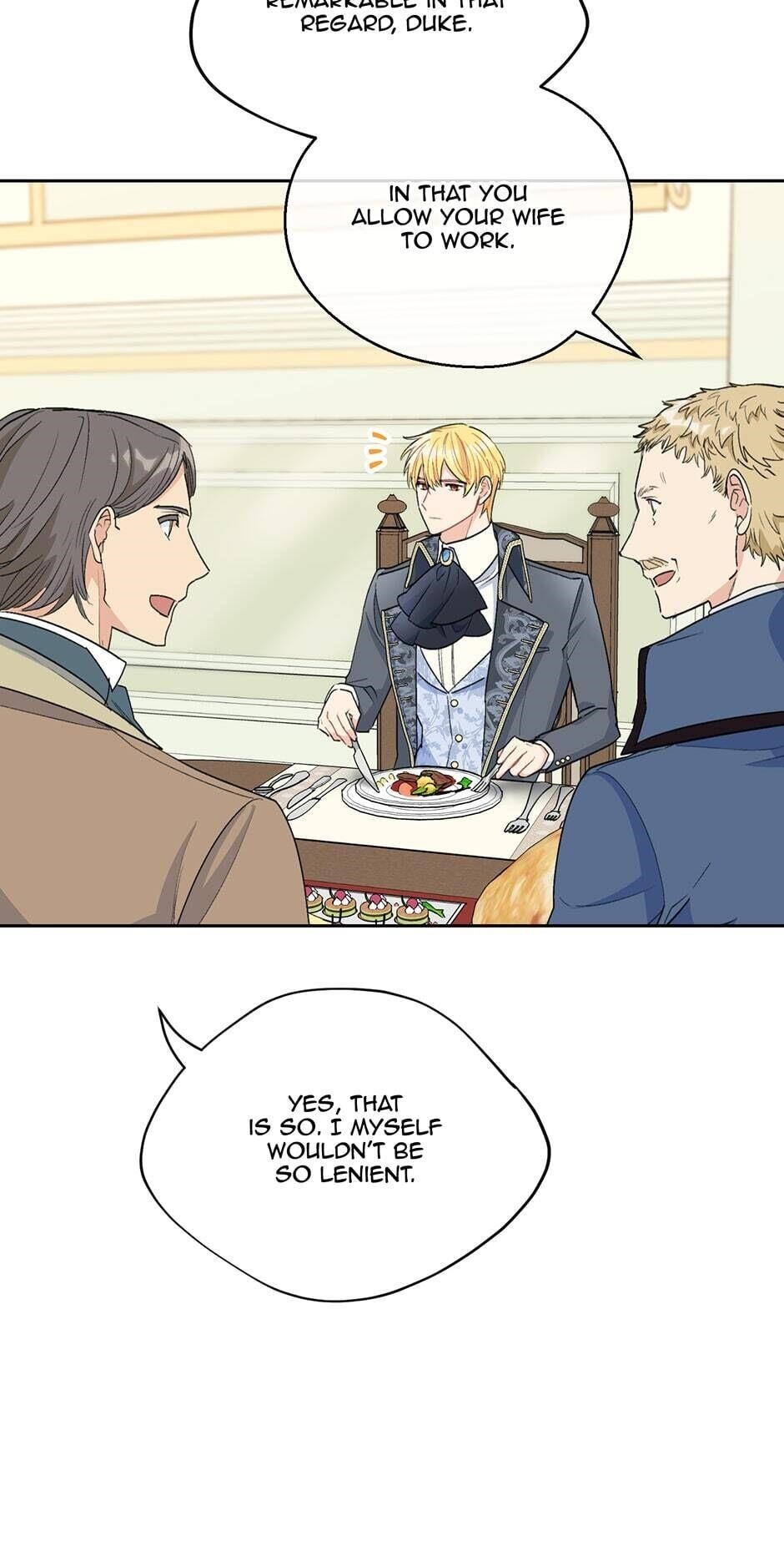 The Duchess' 50 Tea Recipes - Chapter 109 Page 20