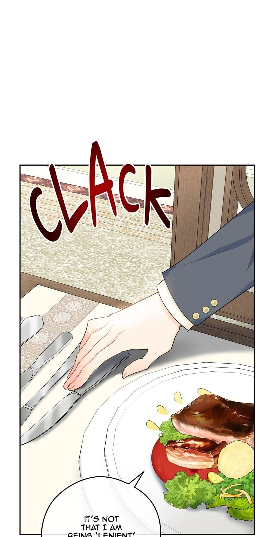 The Duchess' 50 Tea Recipes - Chapter 109 Page 21