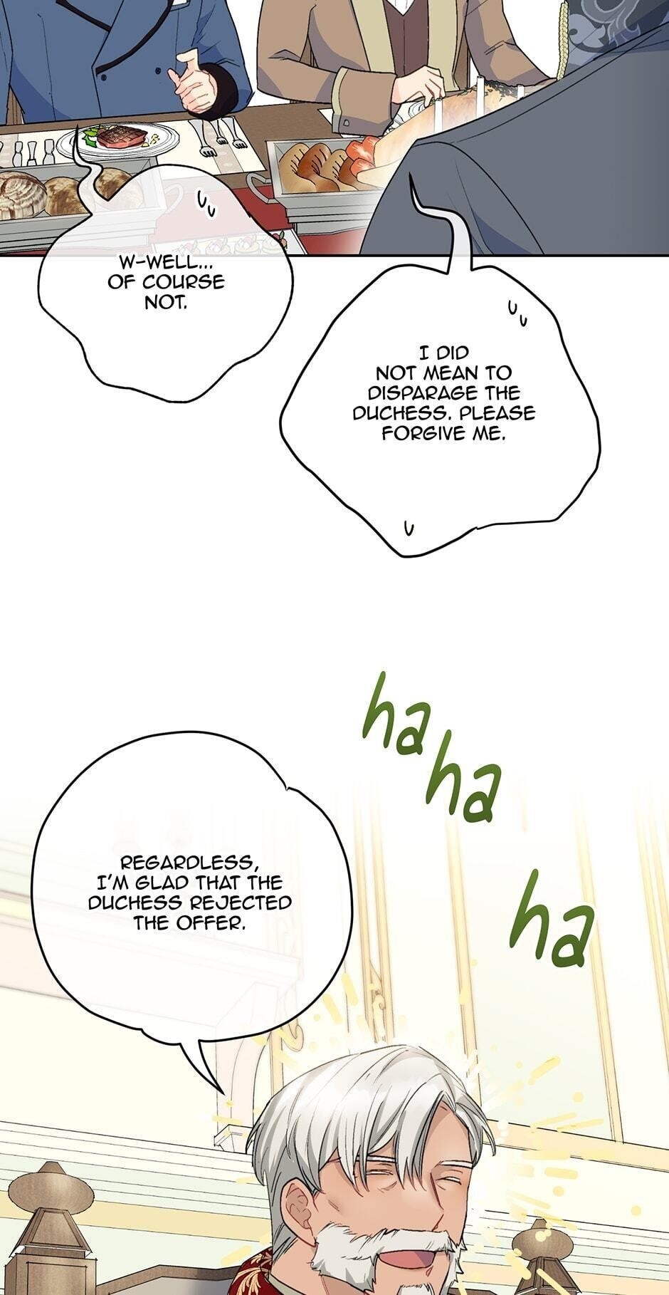 The Duchess' 50 Tea Recipes - Chapter 109 Page 24