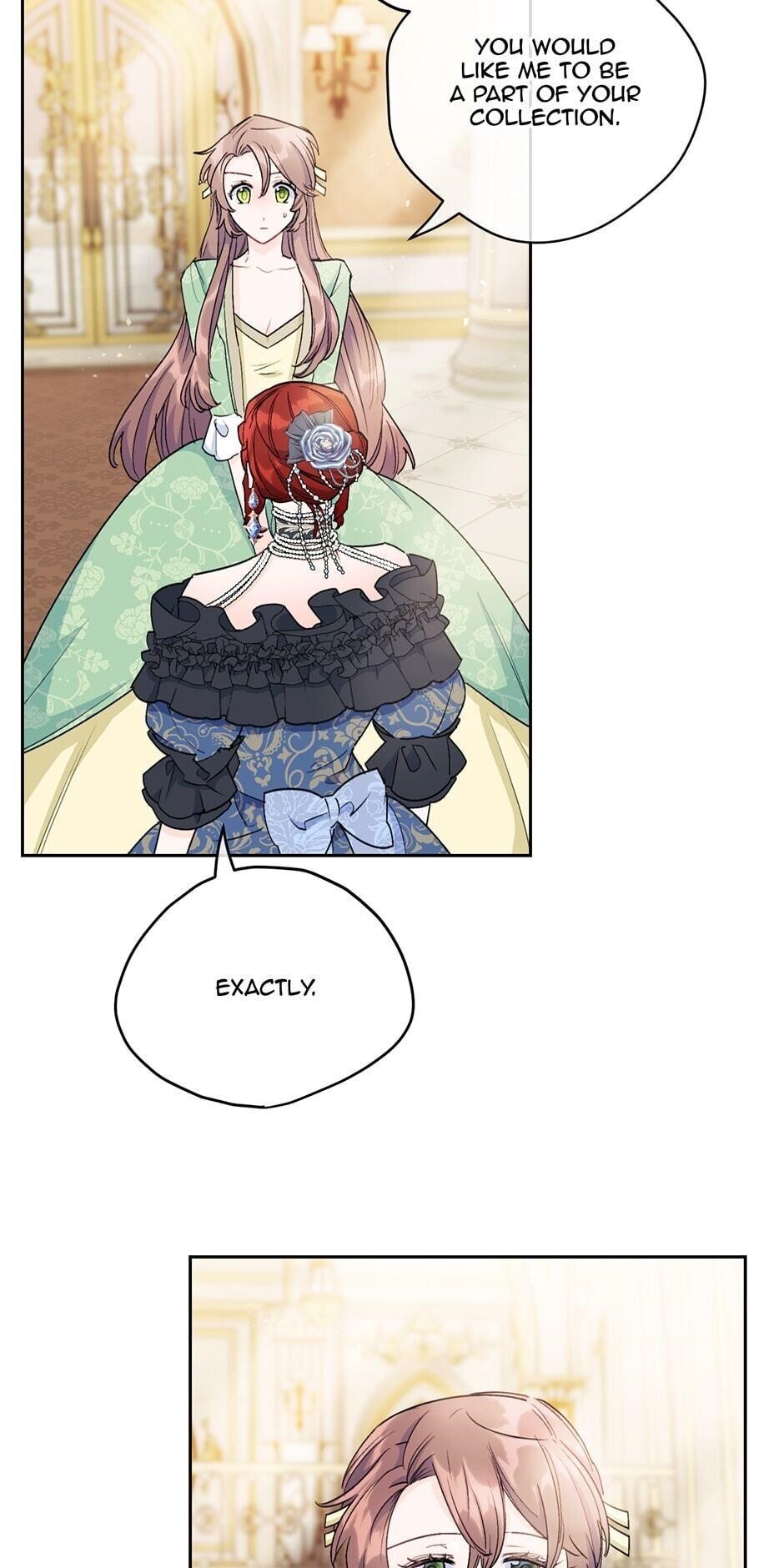 The Duchess' 50 Tea Recipes - Chapter 109 Page 3