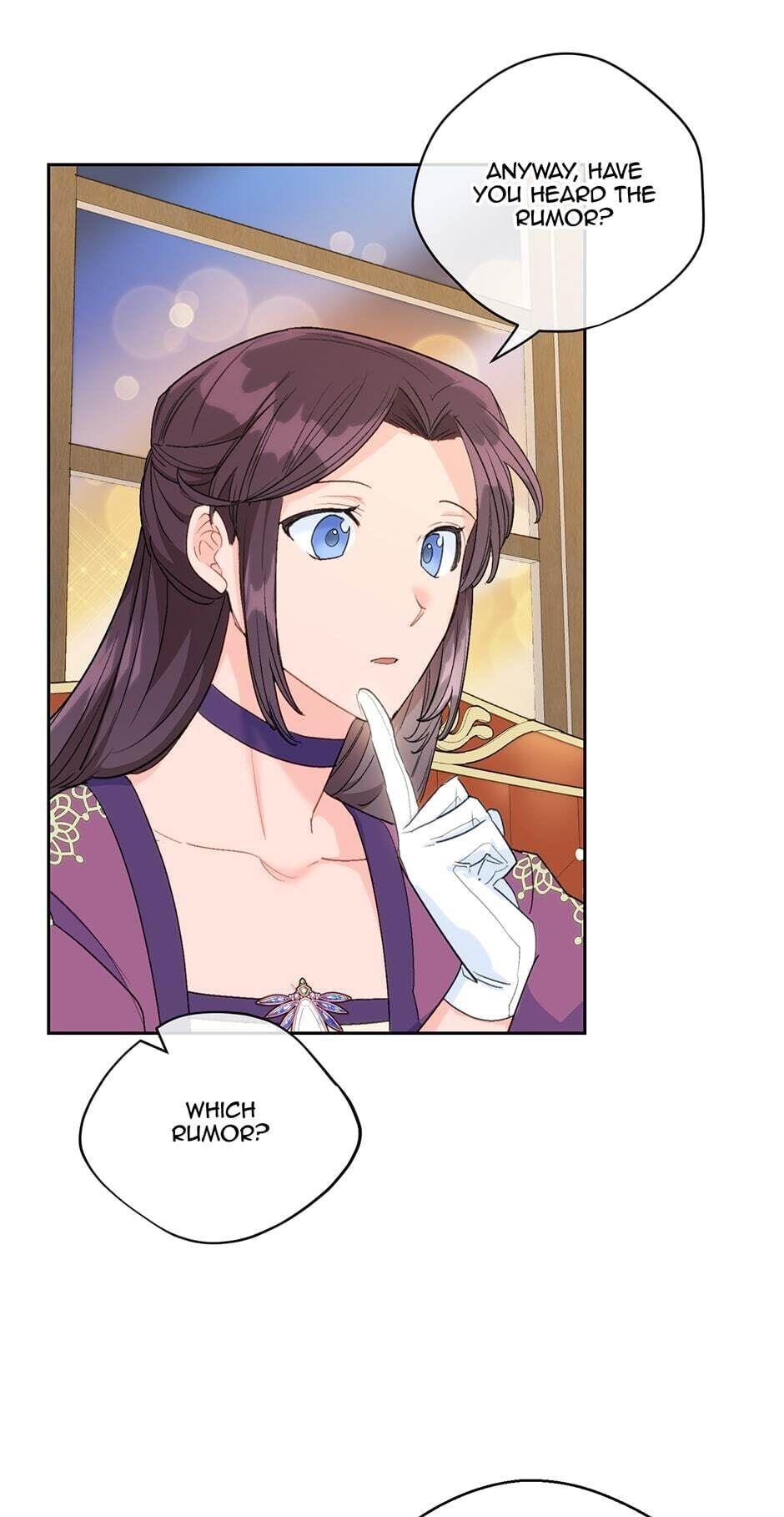 The Duchess' 50 Tea Recipes - Chapter 109 Page 32