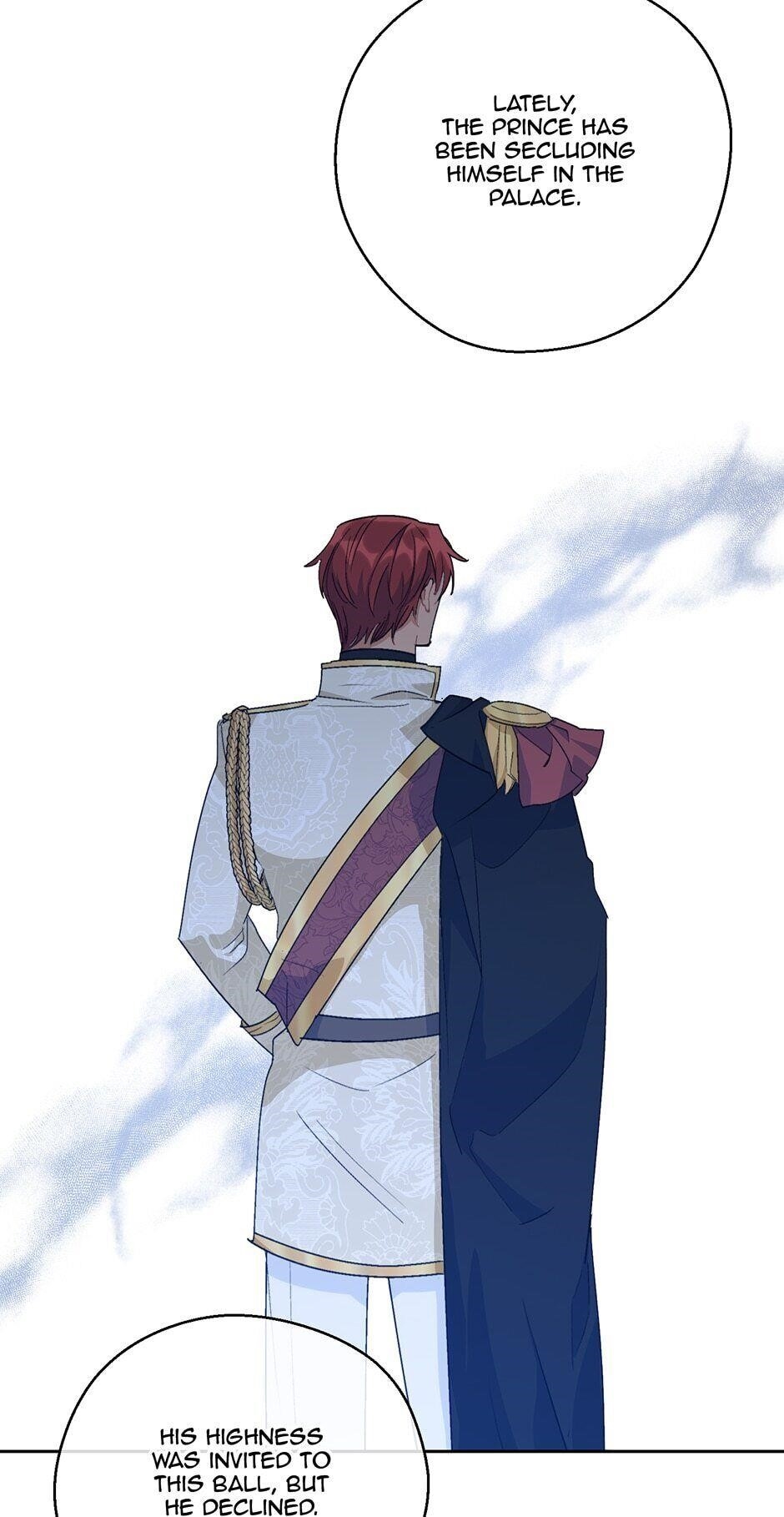 The Duchess' 50 Tea Recipes - Chapter 109 Page 33