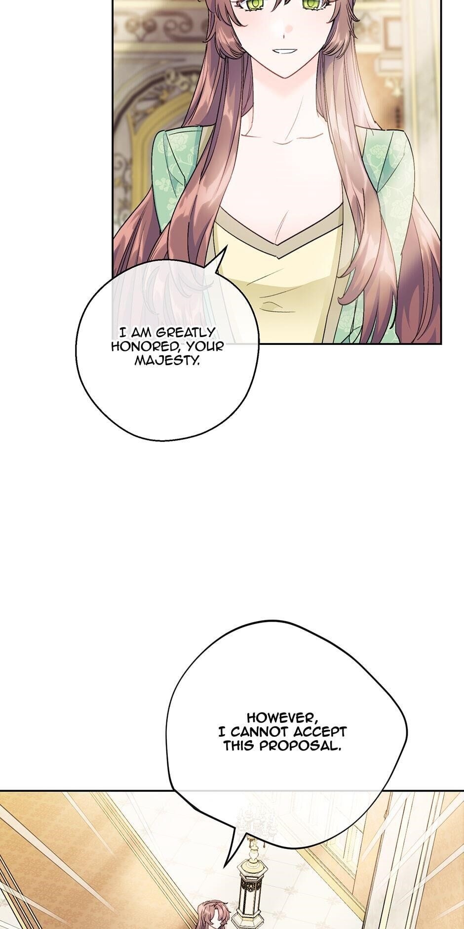 The Duchess' 50 Tea Recipes - Chapter 109 Page 4