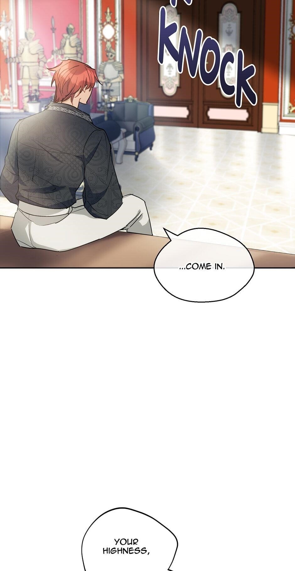 The Duchess' 50 Tea Recipes - Chapter 109 Page 47