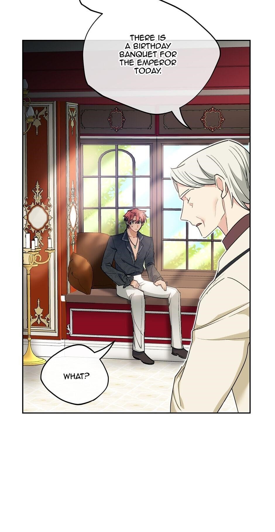 The Duchess' 50 Tea Recipes - Chapter 109 Page 48