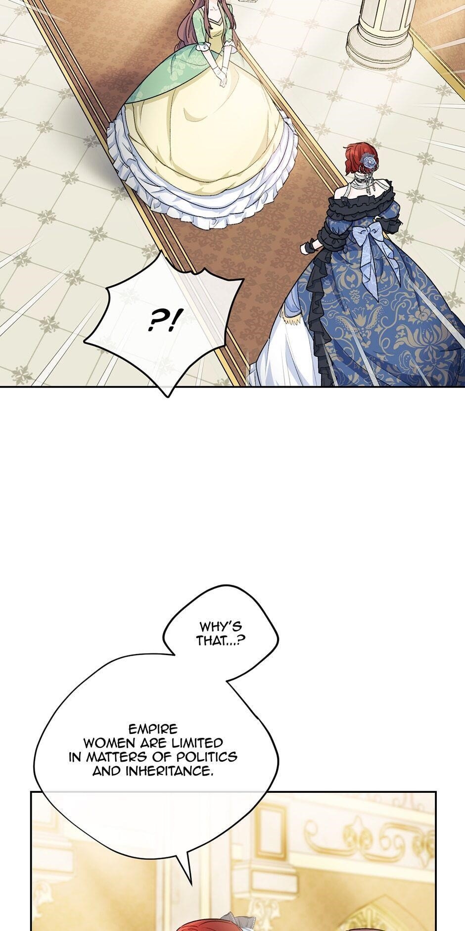 The Duchess' 50 Tea Recipes - Chapter 109 Page 5