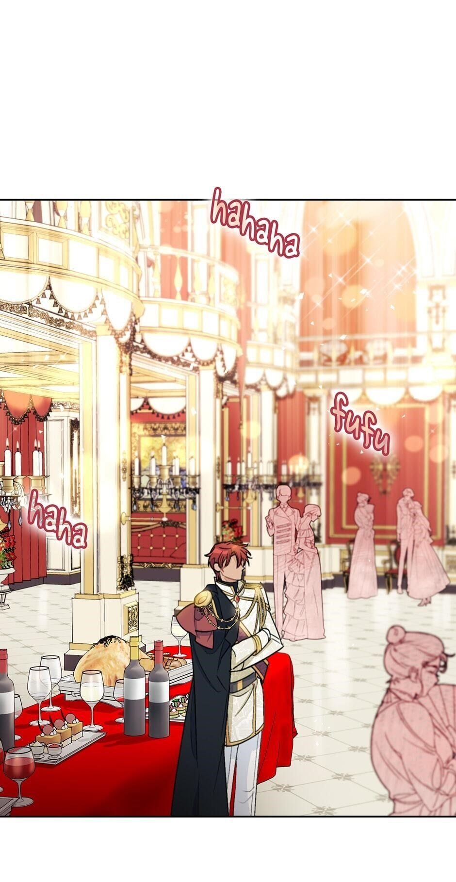 The Duchess' 50 Tea Recipes - Chapter 109 Page 51