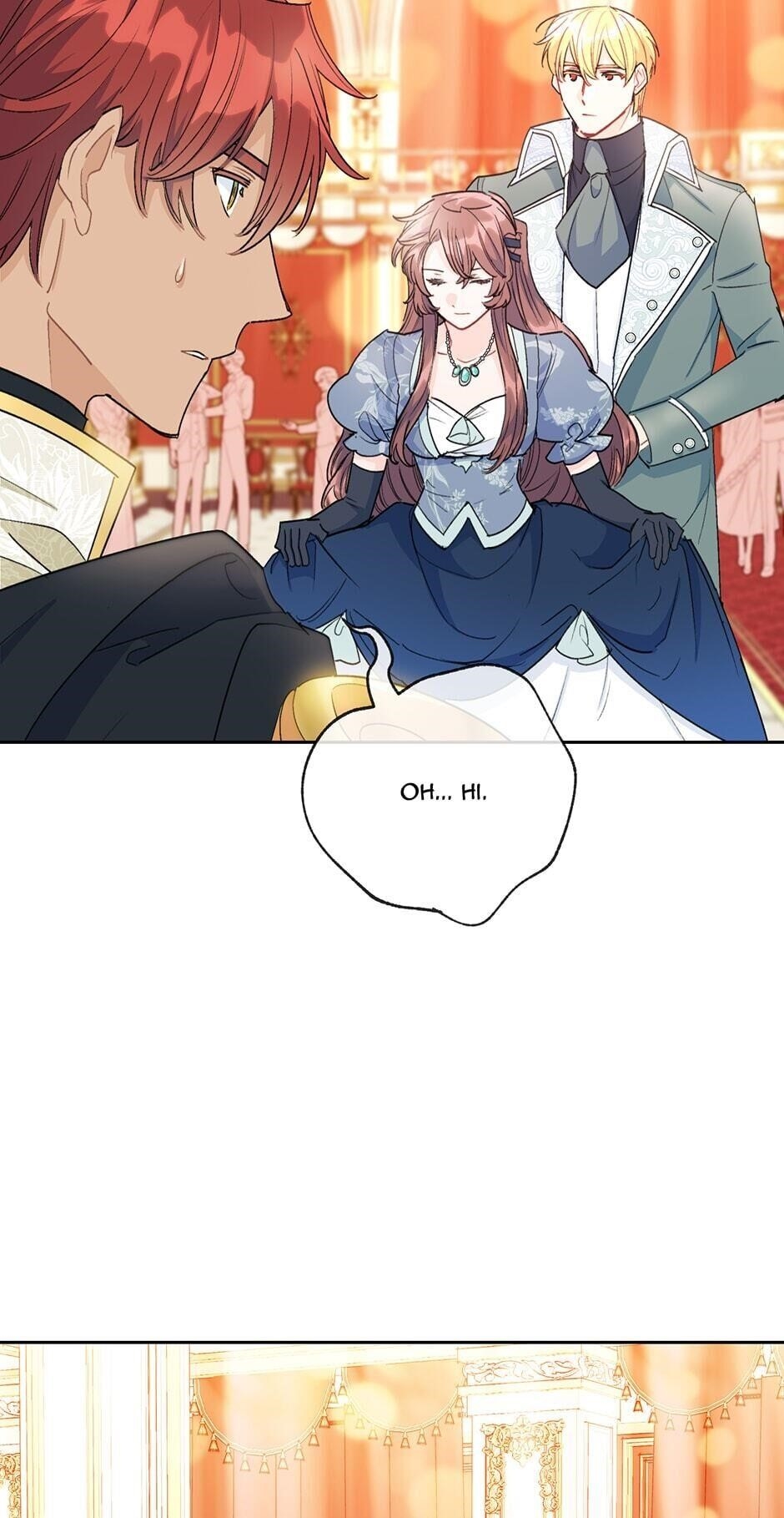 The Duchess' 50 Tea Recipes - Chapter 109 Page 55