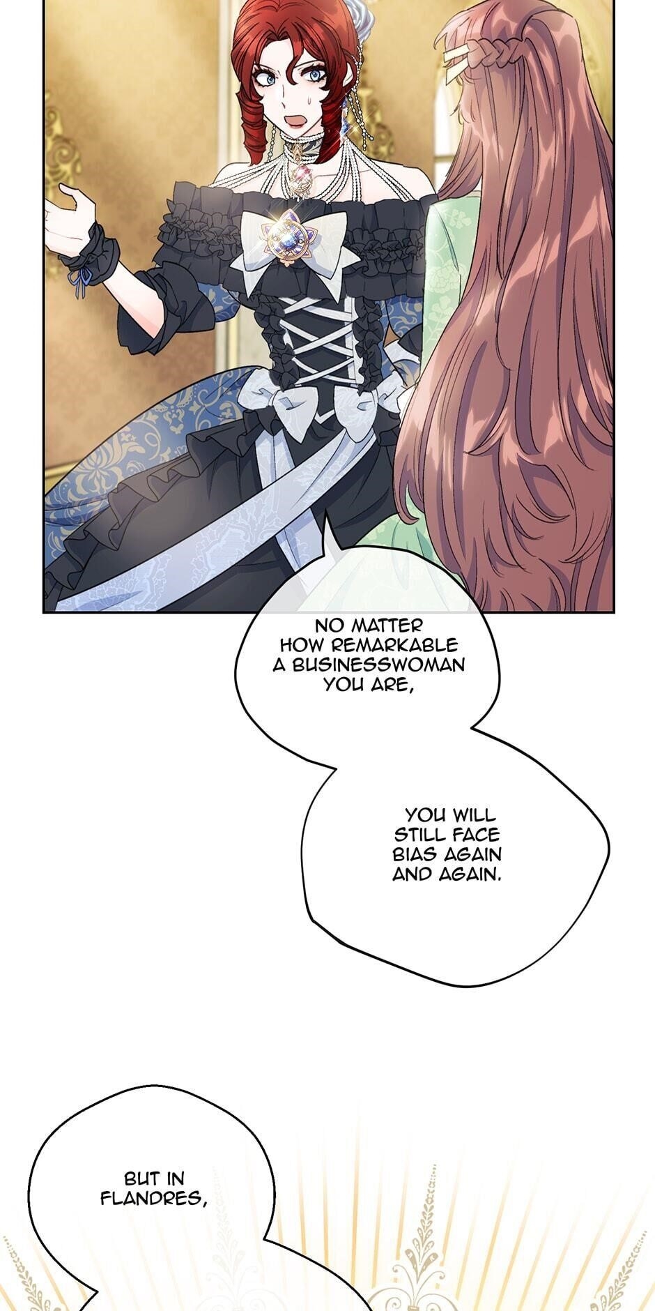 The Duchess' 50 Tea Recipes - Chapter 109 Page 6