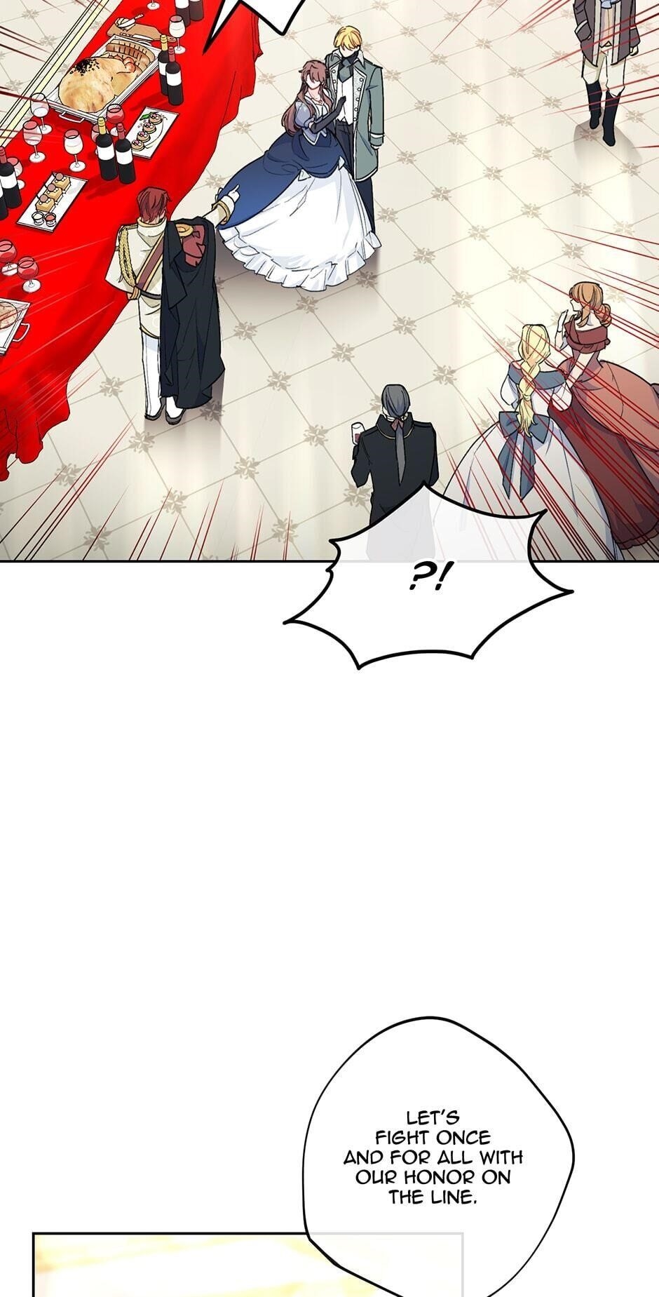 The Duchess' 50 Tea Recipes - Chapter 109 Page 63