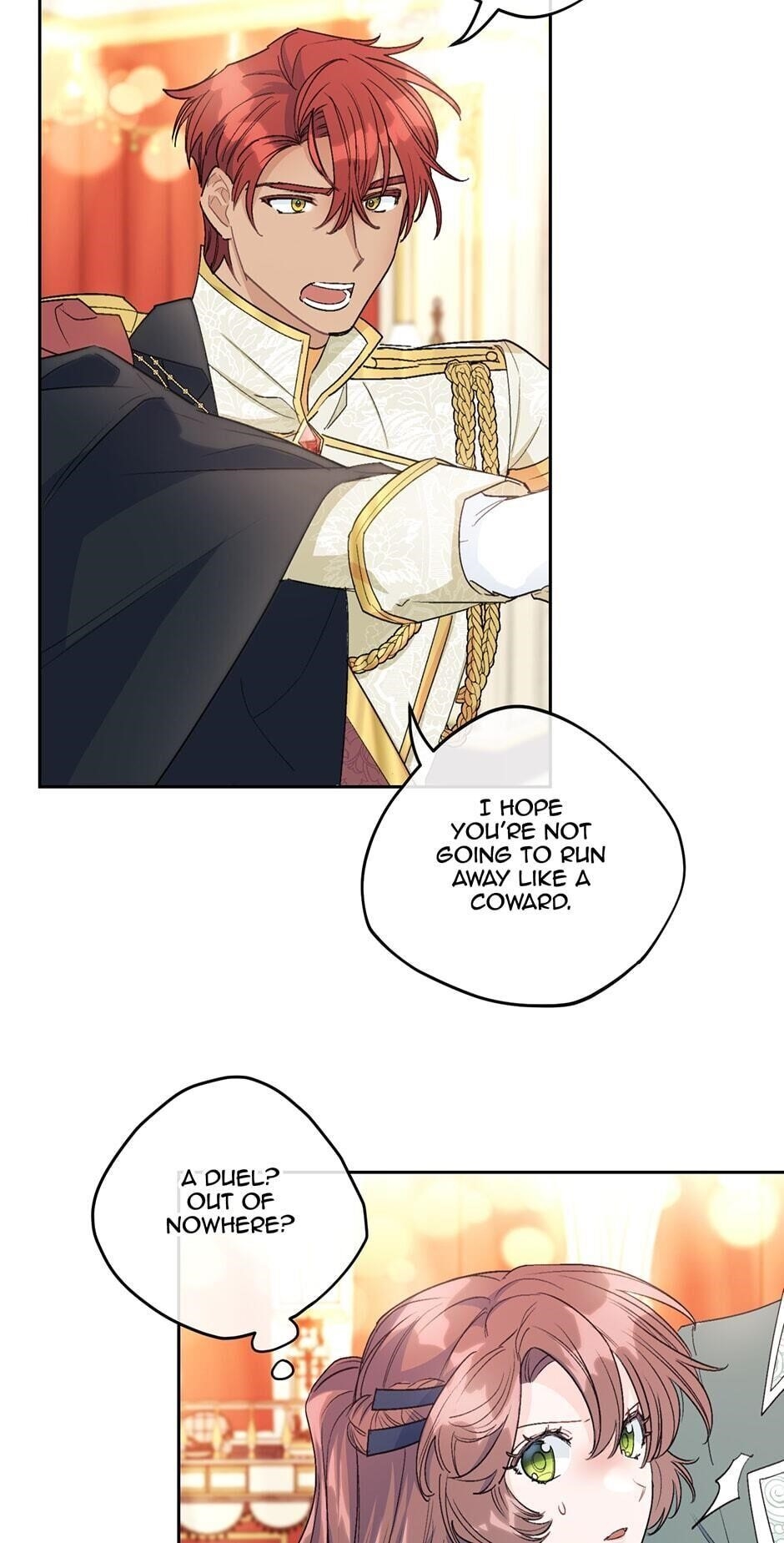 The Duchess' 50 Tea Recipes - Chapter 109 Page 64