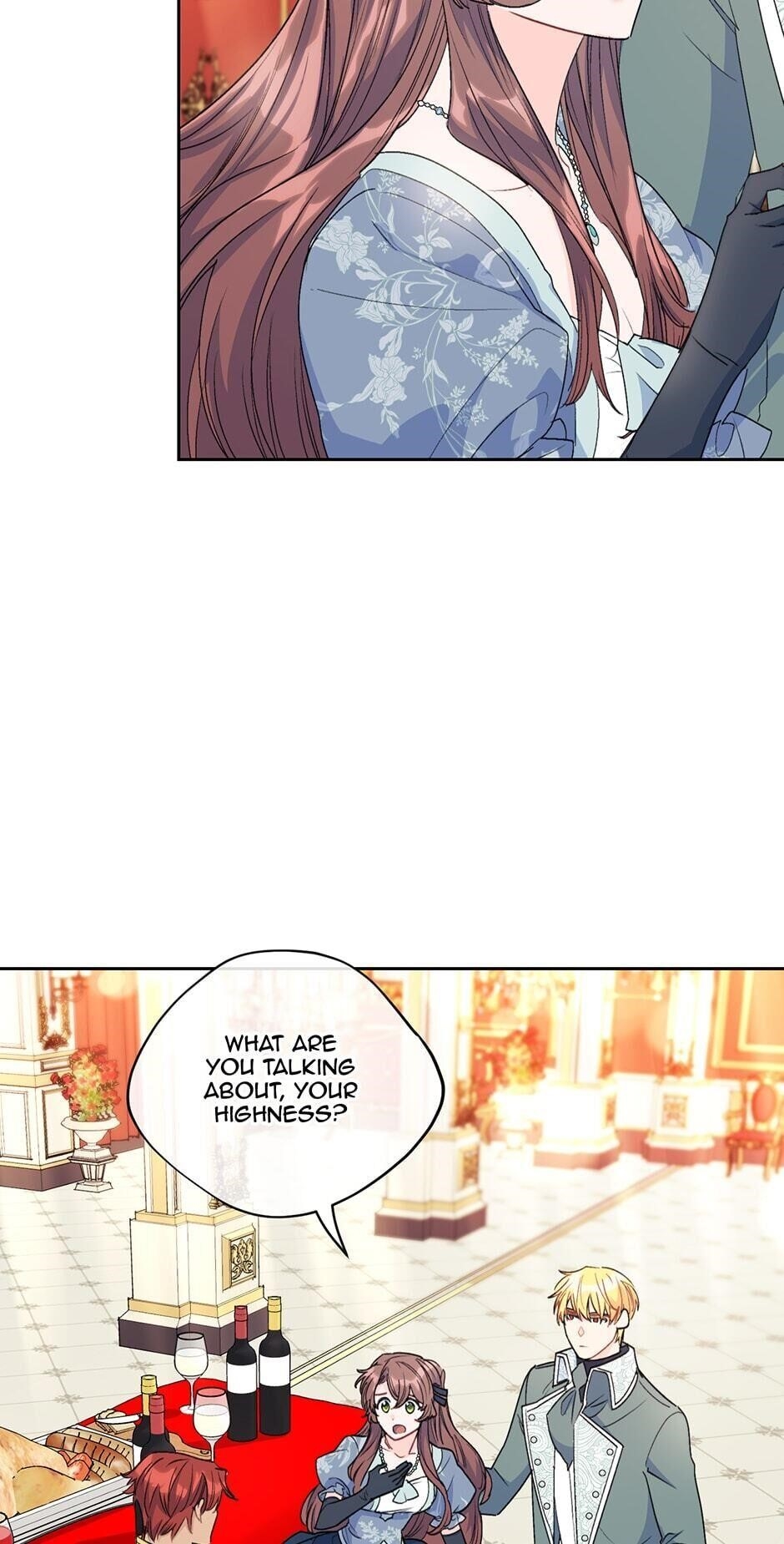 The Duchess' 50 Tea Recipes - Chapter 109 Page 65