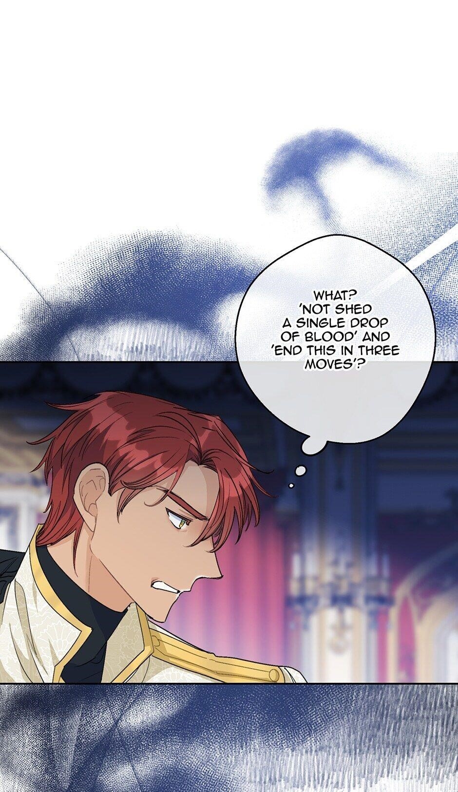 The Duchess' 50 Tea Recipes - Chapter 109 Page 71