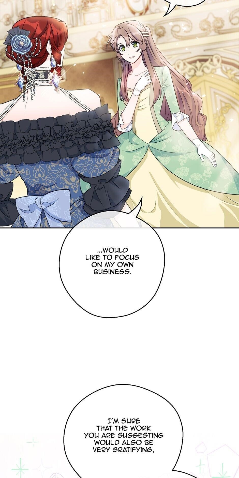 The Duchess' 50 Tea Recipes - Chapter 109 Page 9