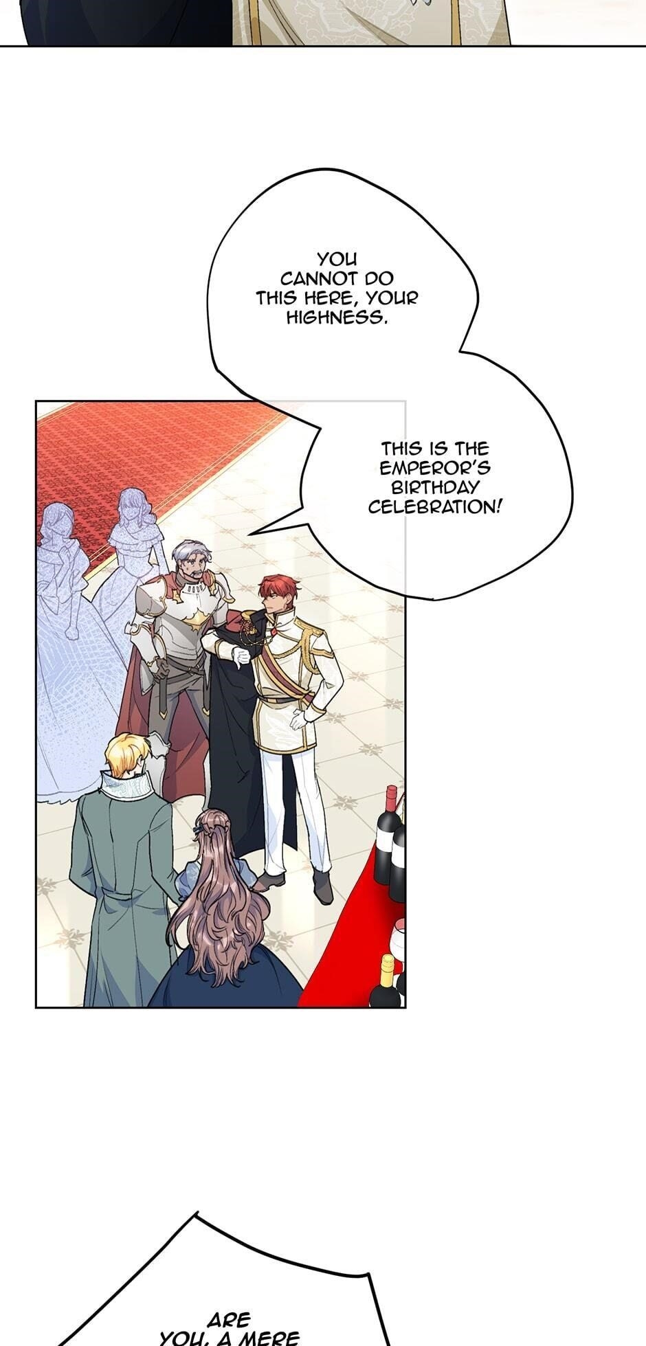 The Duchess' 50 Tea Recipes - Chapter 110 Page 2