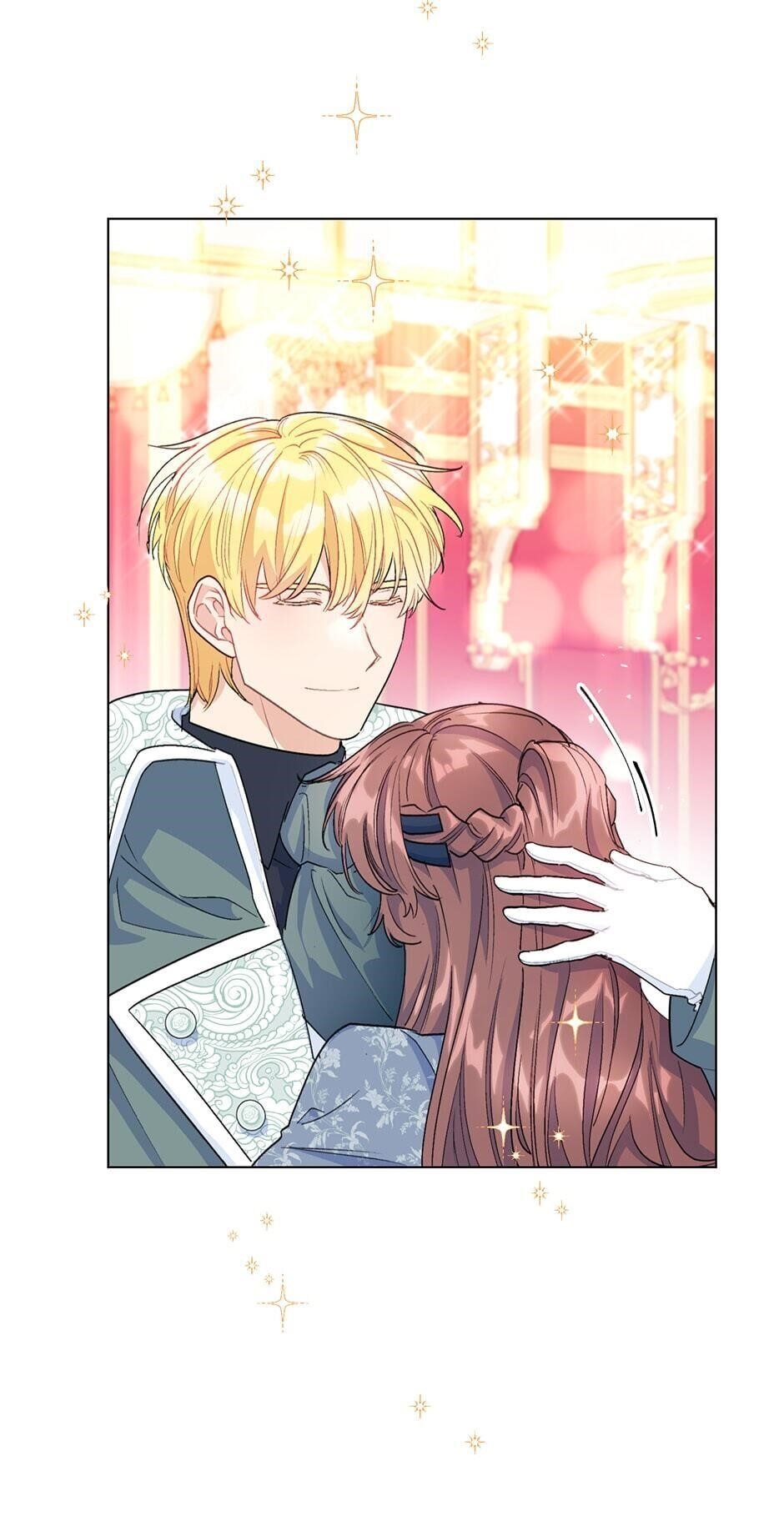 The Duchess' 50 Tea Recipes - Chapter 110 Page 22