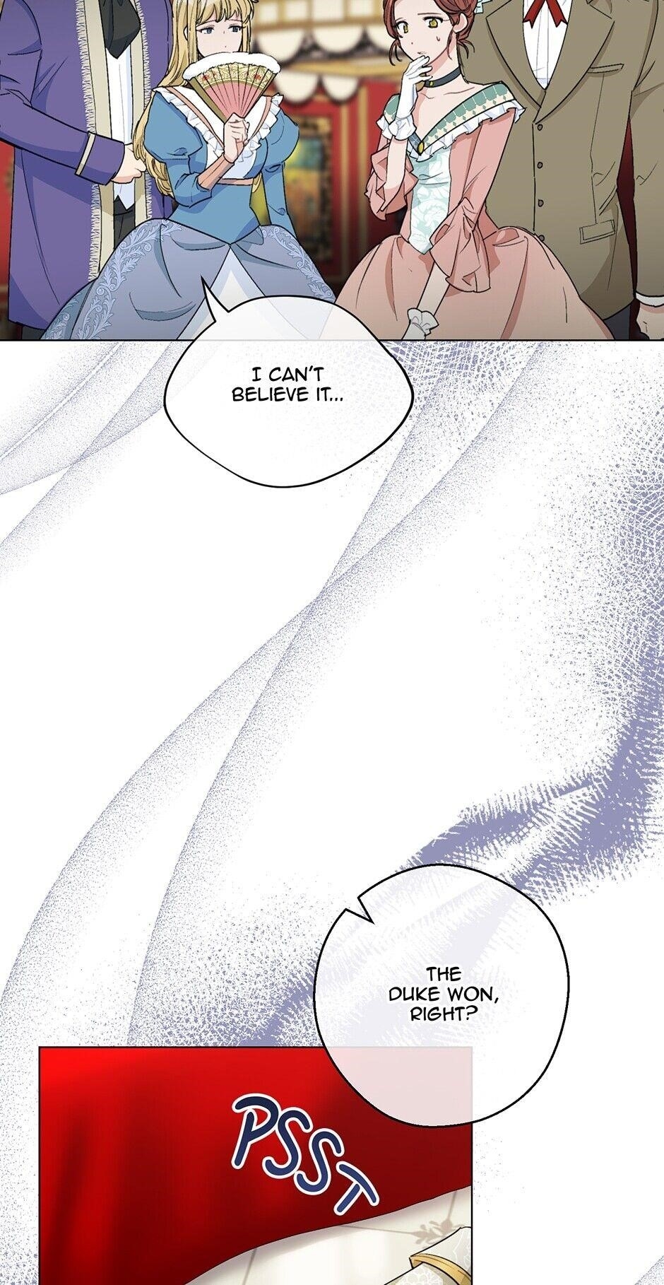 The Duchess' 50 Tea Recipes - Chapter 110 Page 25