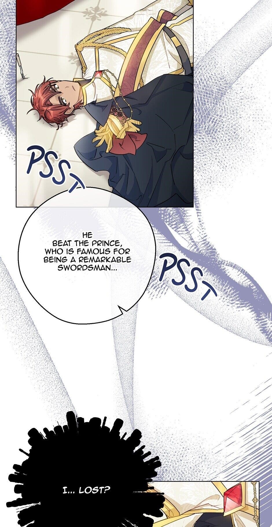 The Duchess' 50 Tea Recipes - Chapter 110 Page 26