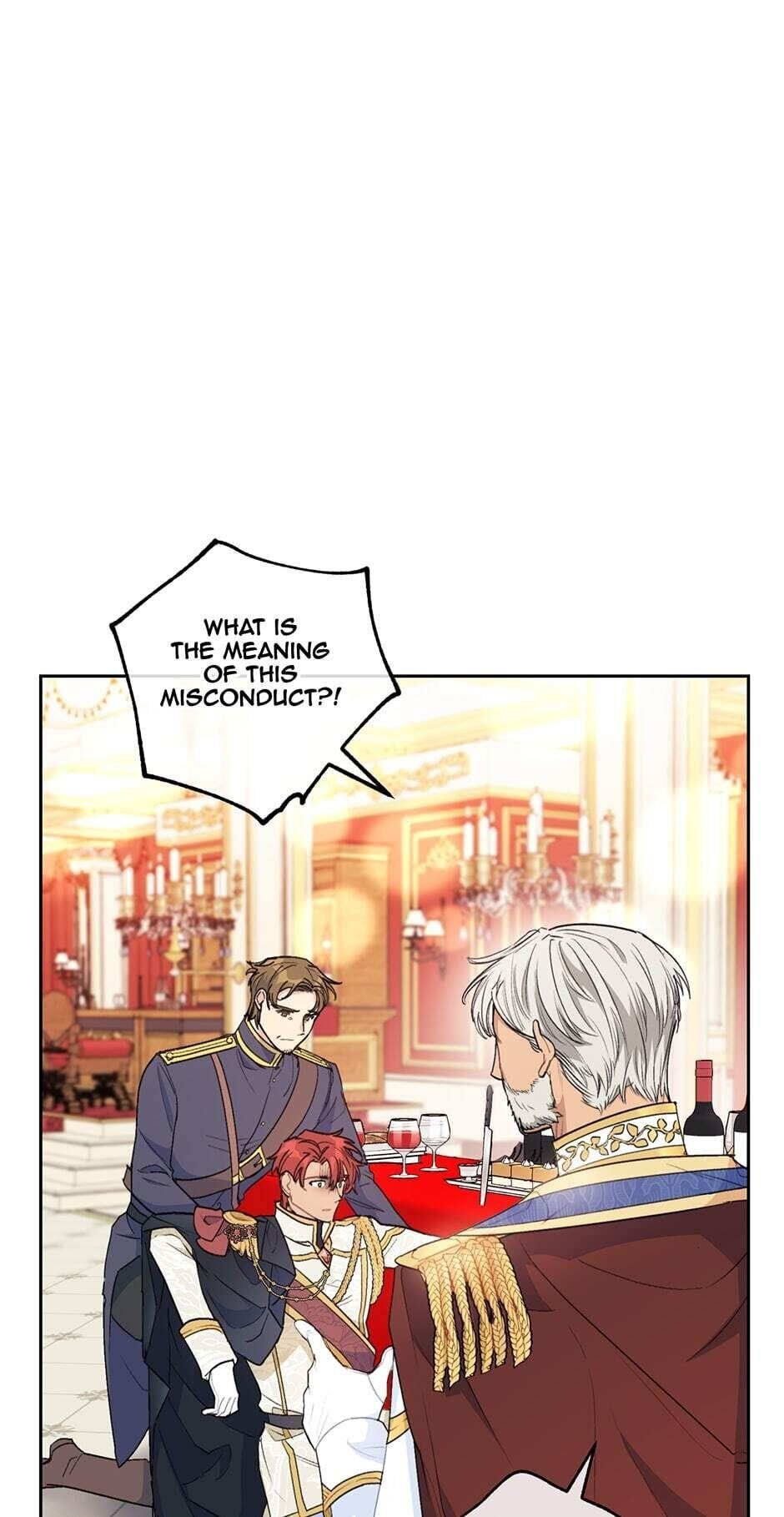 The Duchess' 50 Tea Recipes - Chapter 110 Page 29