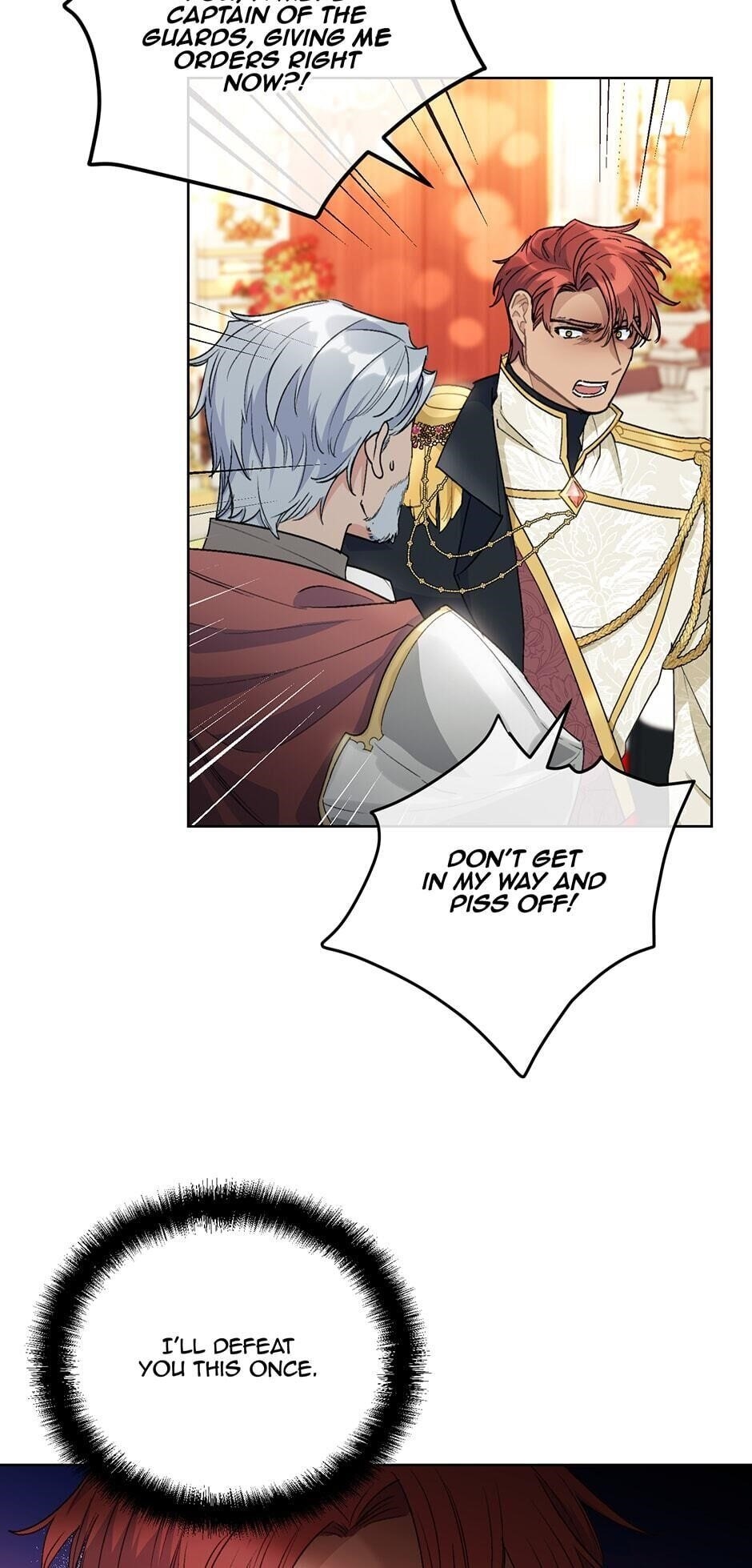 The Duchess' 50 Tea Recipes - Chapter 110 Page 3