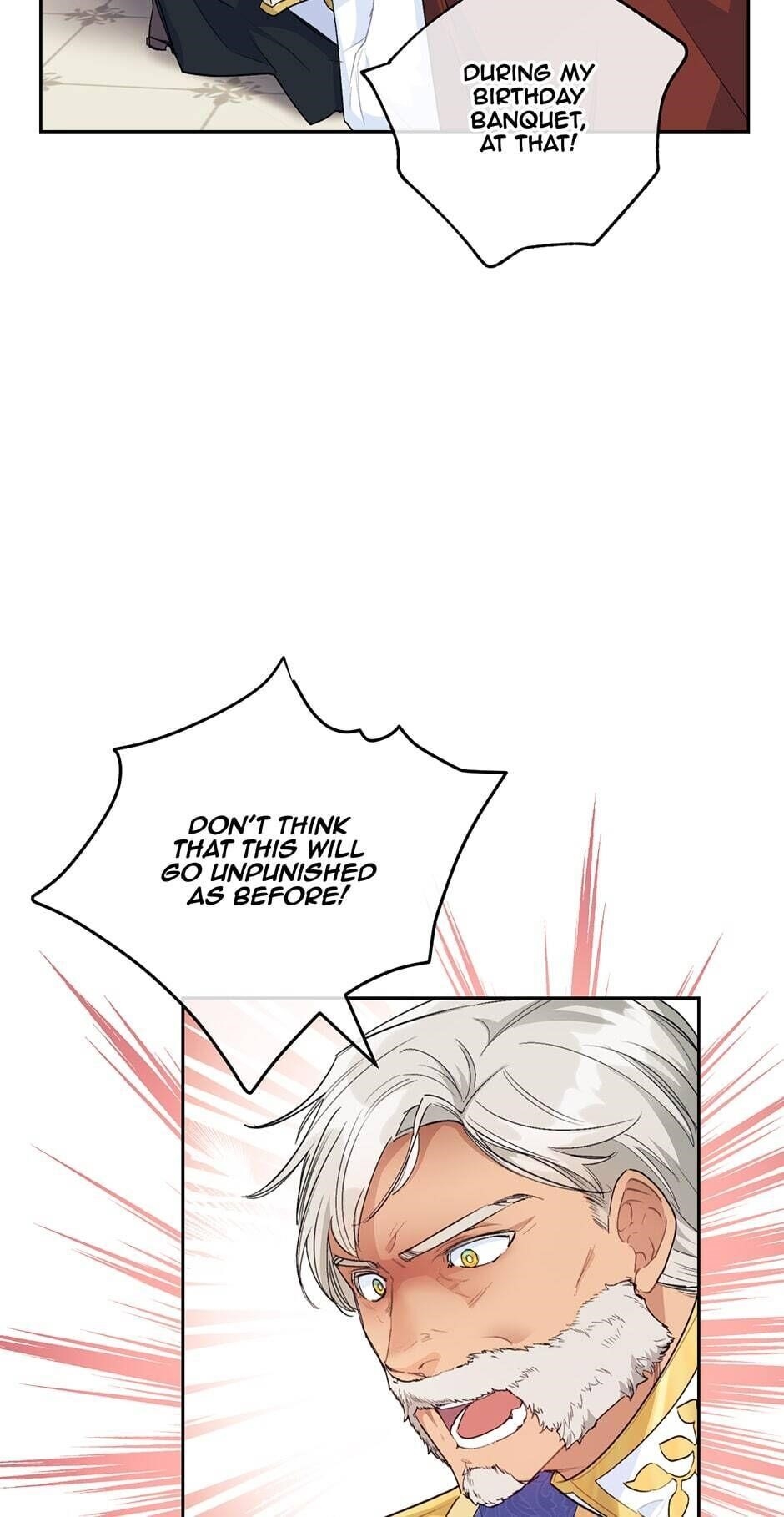 The Duchess' 50 Tea Recipes - Chapter 110 Page 30