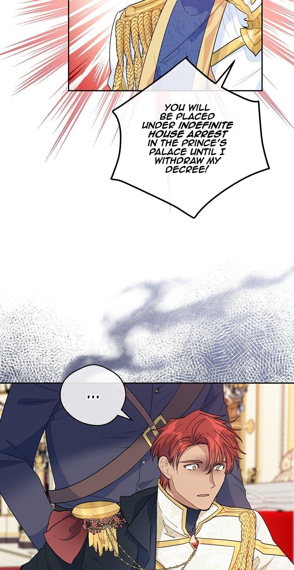 The Duchess' 50 Tea Recipes - Chapter 110 Page 31