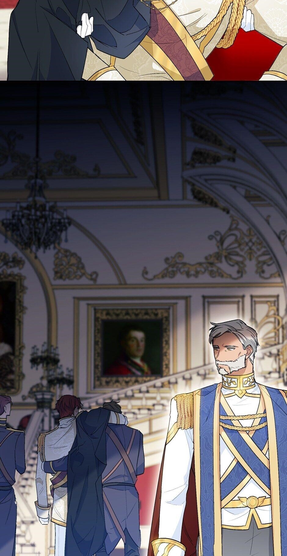 The Duchess' 50 Tea Recipes - Chapter 110 Page 32