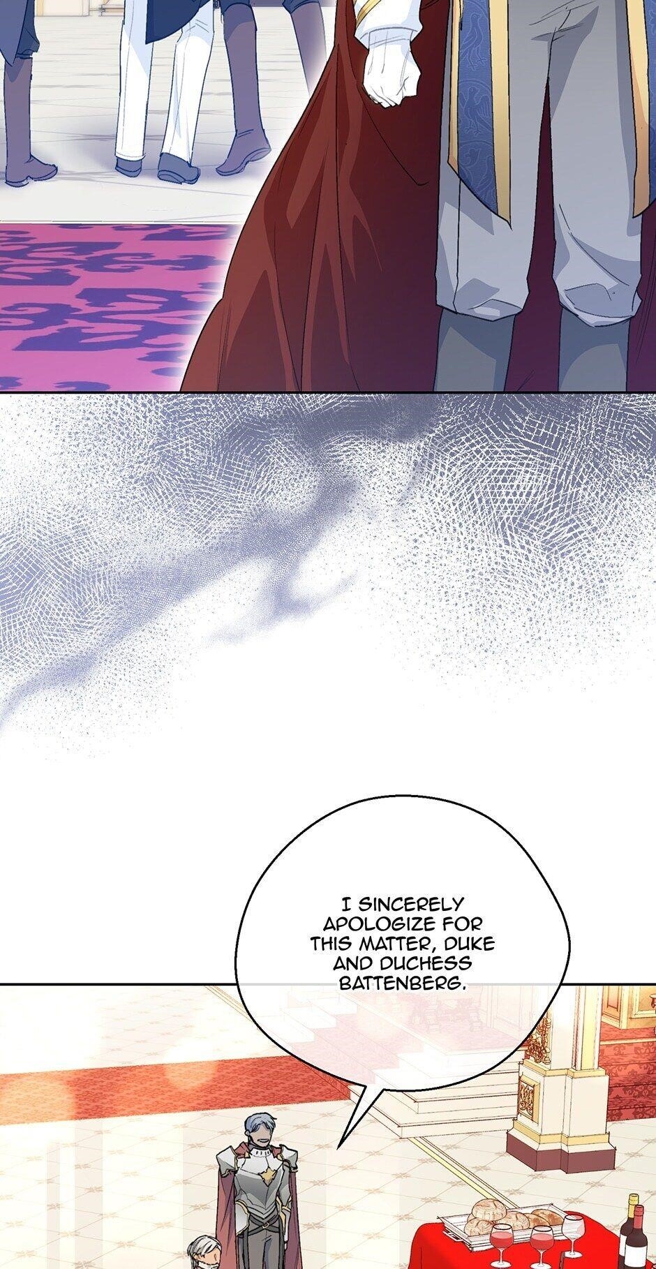 The Duchess' 50 Tea Recipes - Chapter 110 Page 33