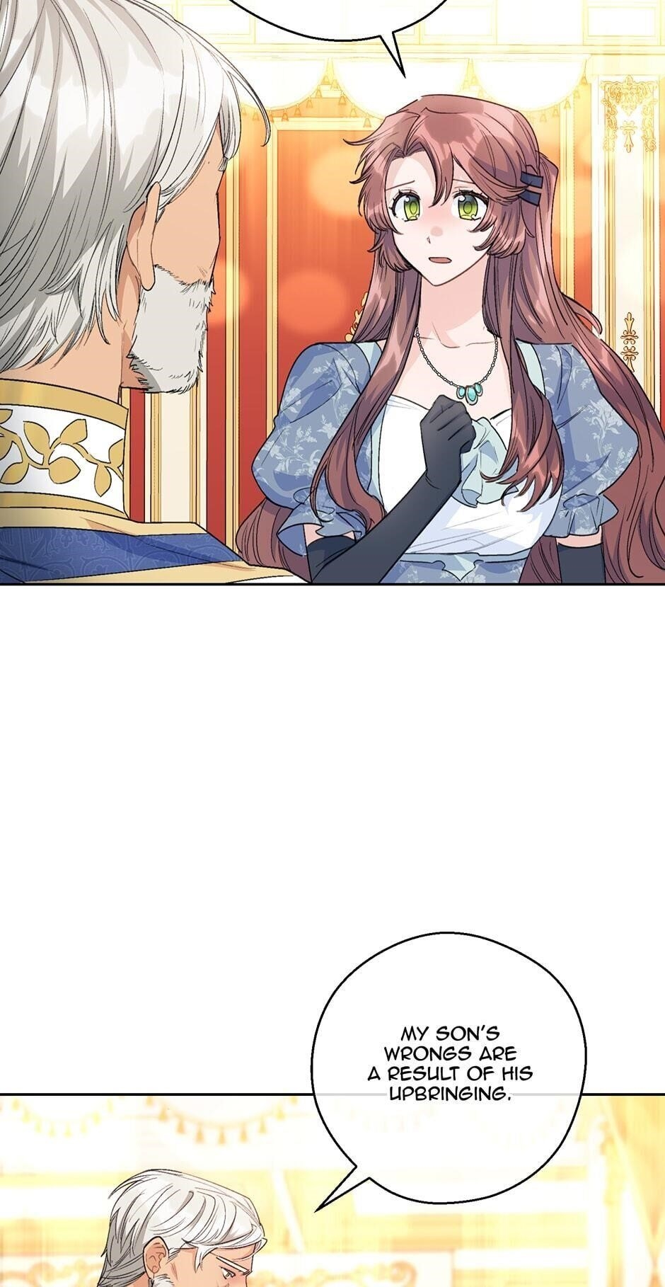 The Duchess' 50 Tea Recipes - Chapter 110 Page 36