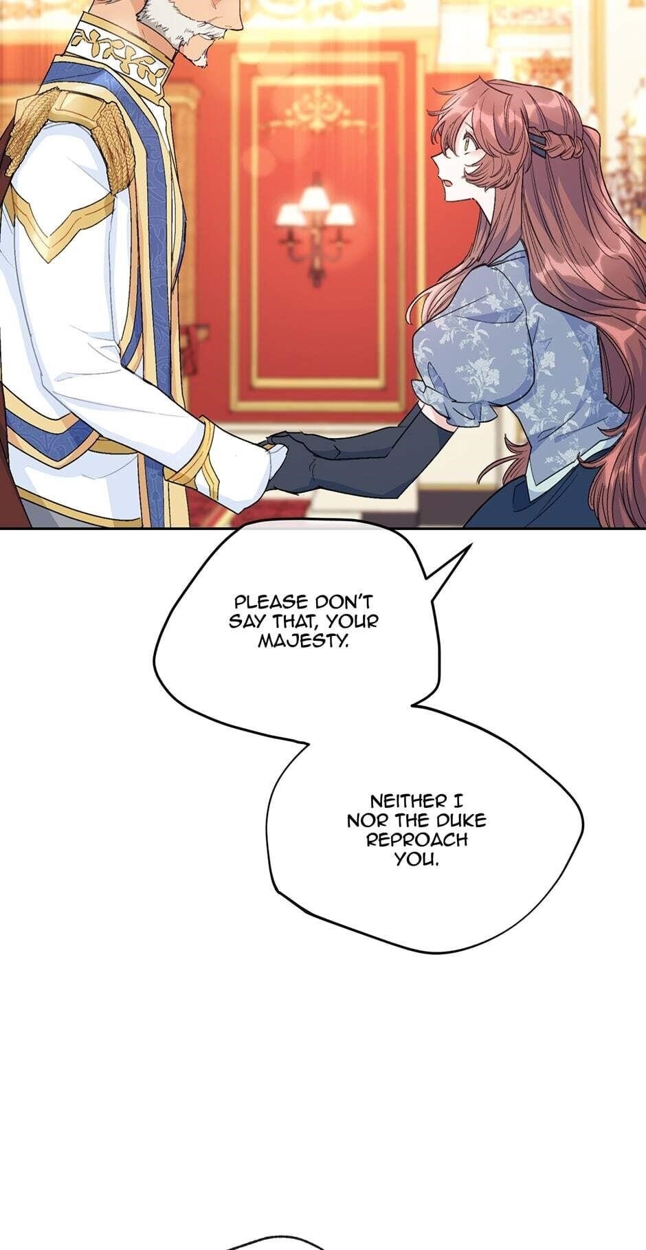 The Duchess' 50 Tea Recipes - Chapter 110 Page 37