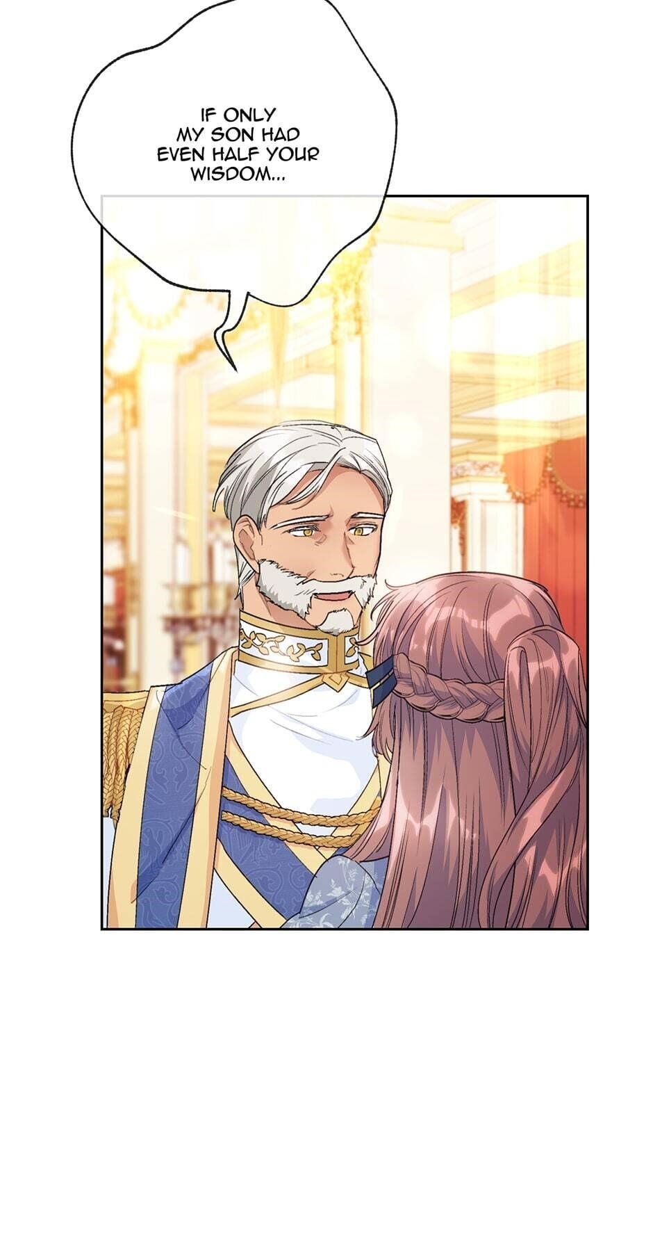 The Duchess' 50 Tea Recipes - Chapter 110 Page 38