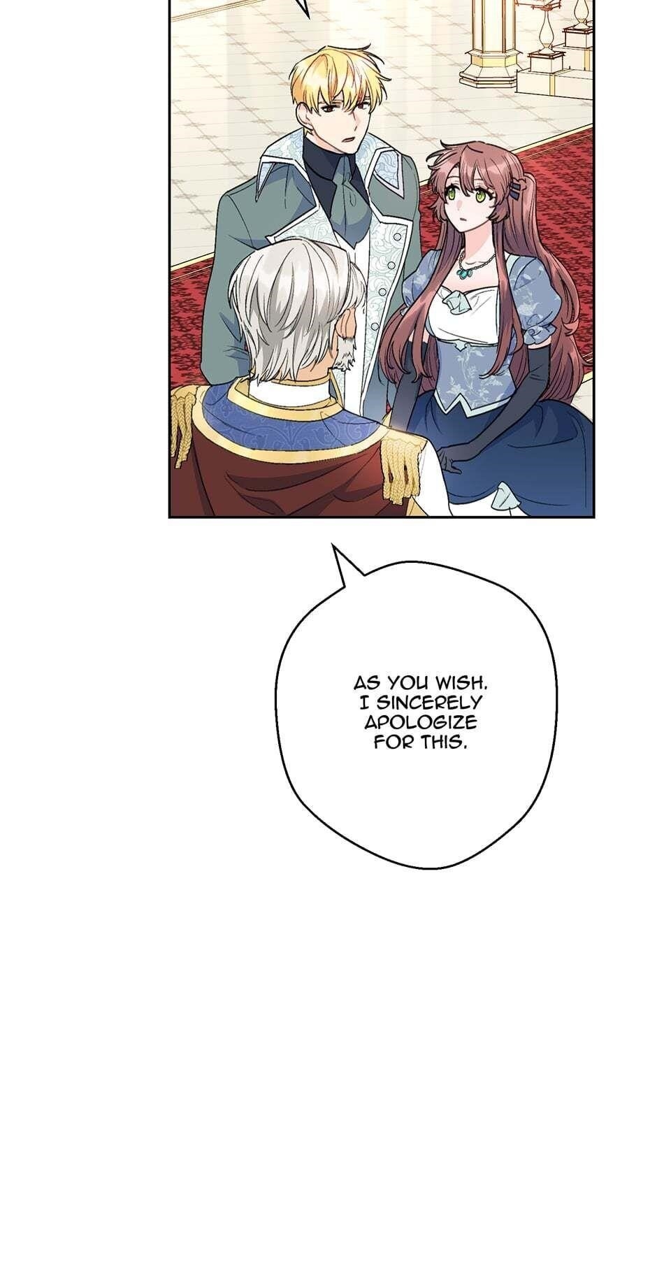 The Duchess' 50 Tea Recipes - Chapter 110 Page 42