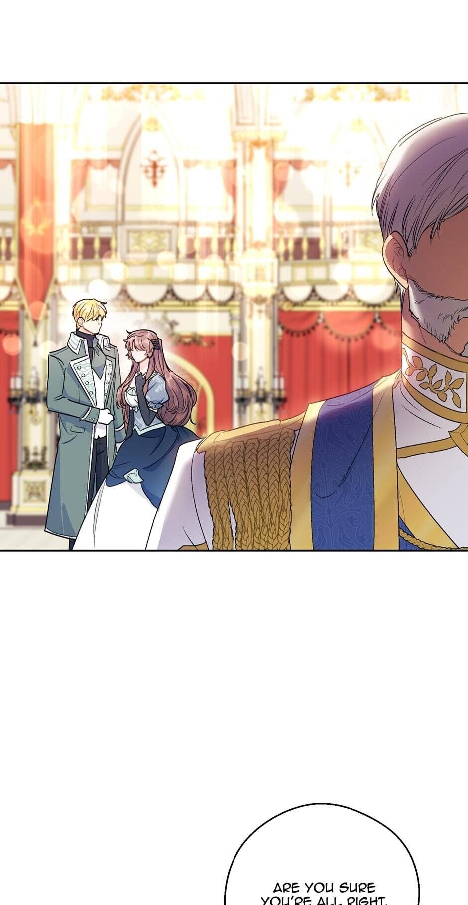 The Duchess' 50 Tea Recipes - Chapter 110 Page 43