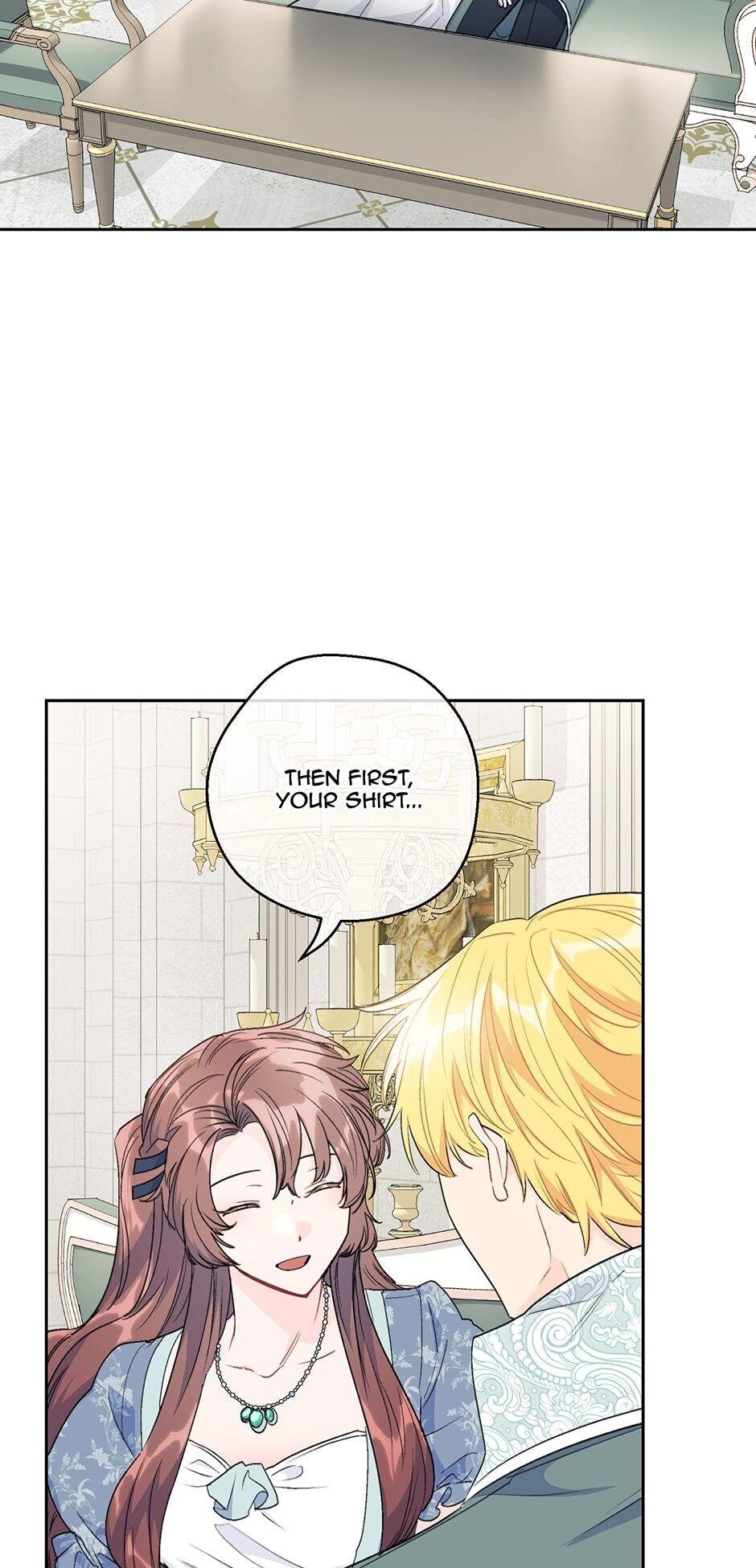 The Duchess' 50 Tea Recipes - Chapter 110 Page 50