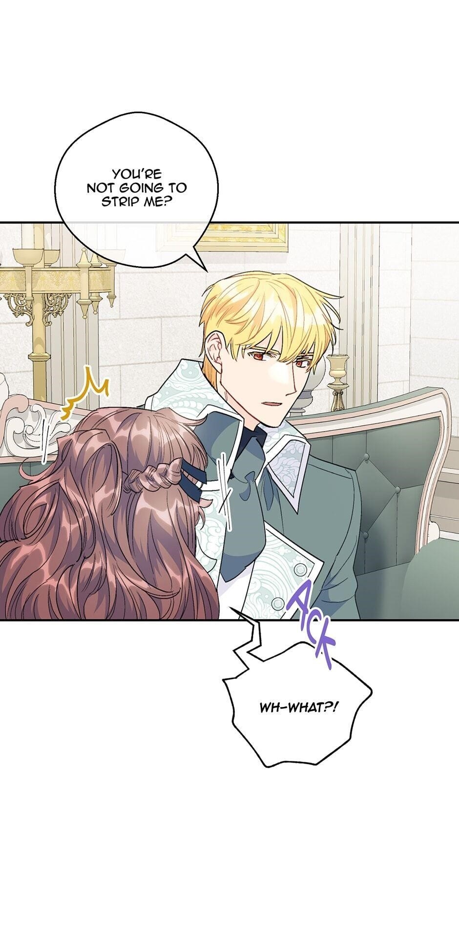 The Duchess' 50 Tea Recipes - Chapter 110 Page 54