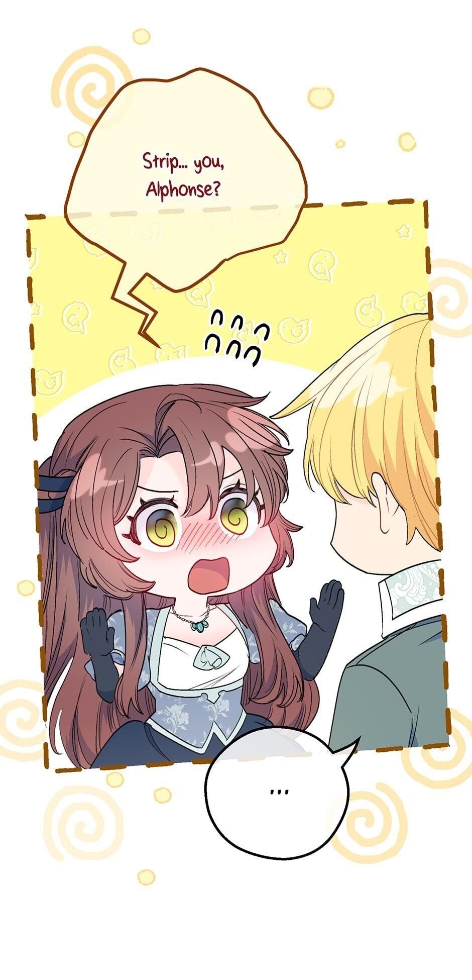 The Duchess' 50 Tea Recipes - Chapter 110 Page 55