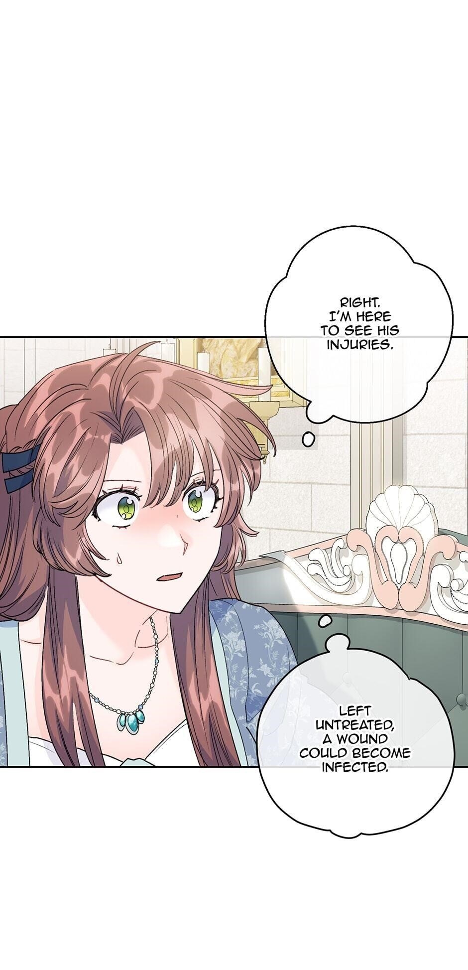 The Duchess' 50 Tea Recipes - Chapter 110 Page 57