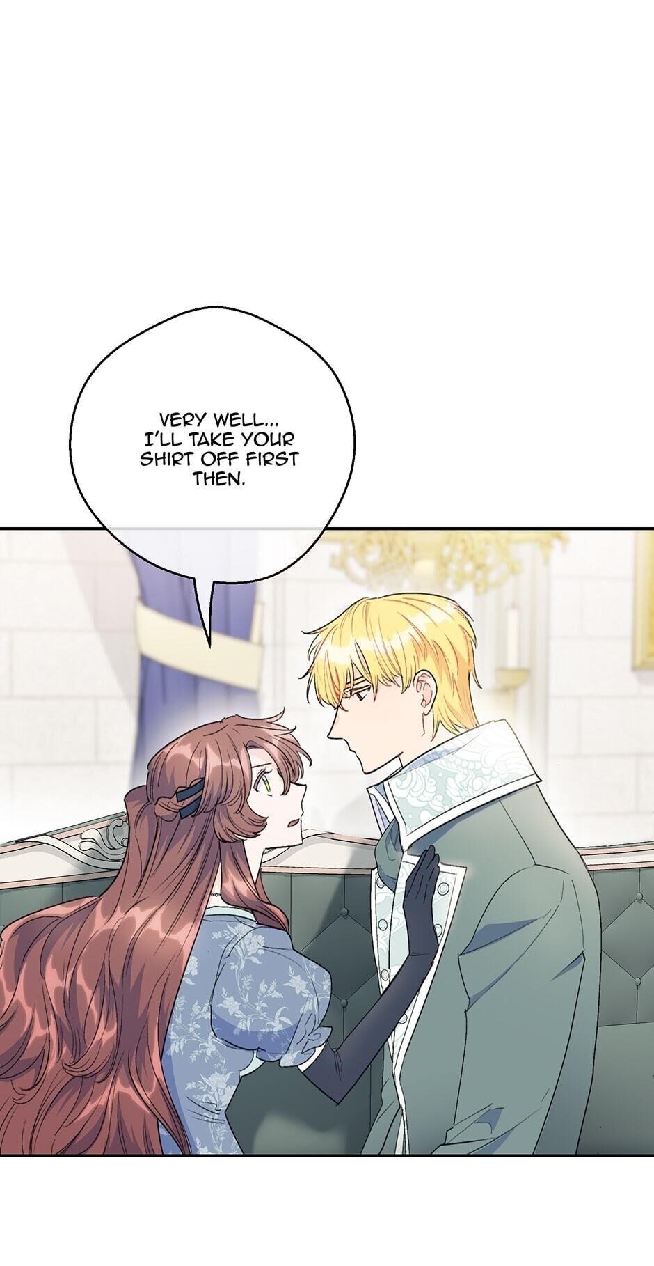 The Duchess' 50 Tea Recipes - Chapter 110 Page 58