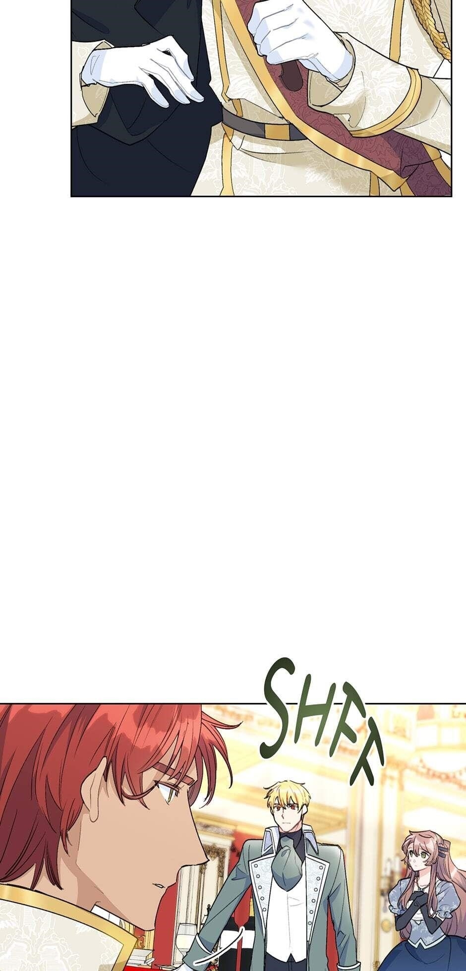 The Duchess' 50 Tea Recipes - Chapter 110 Page 6