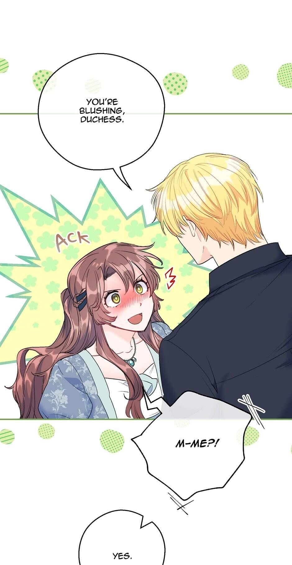 The Duchess' 50 Tea Recipes - Chapter 110 Page 62