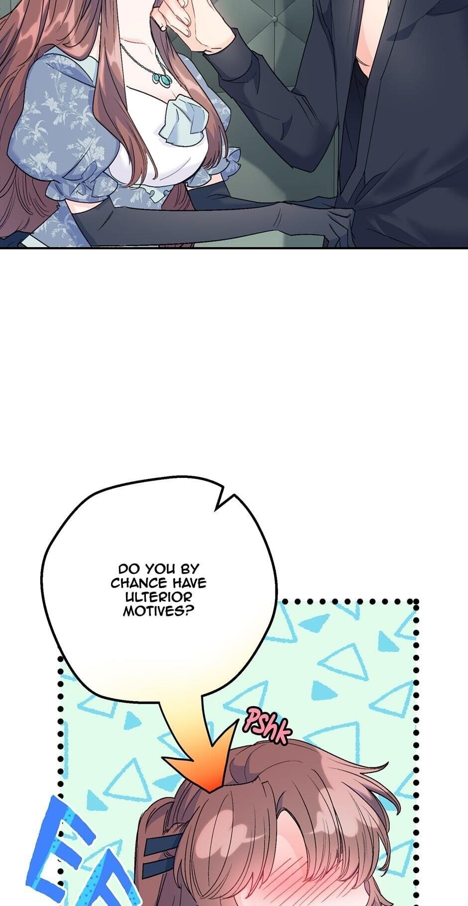 The Duchess' 50 Tea Recipes - Chapter 110 Page 64