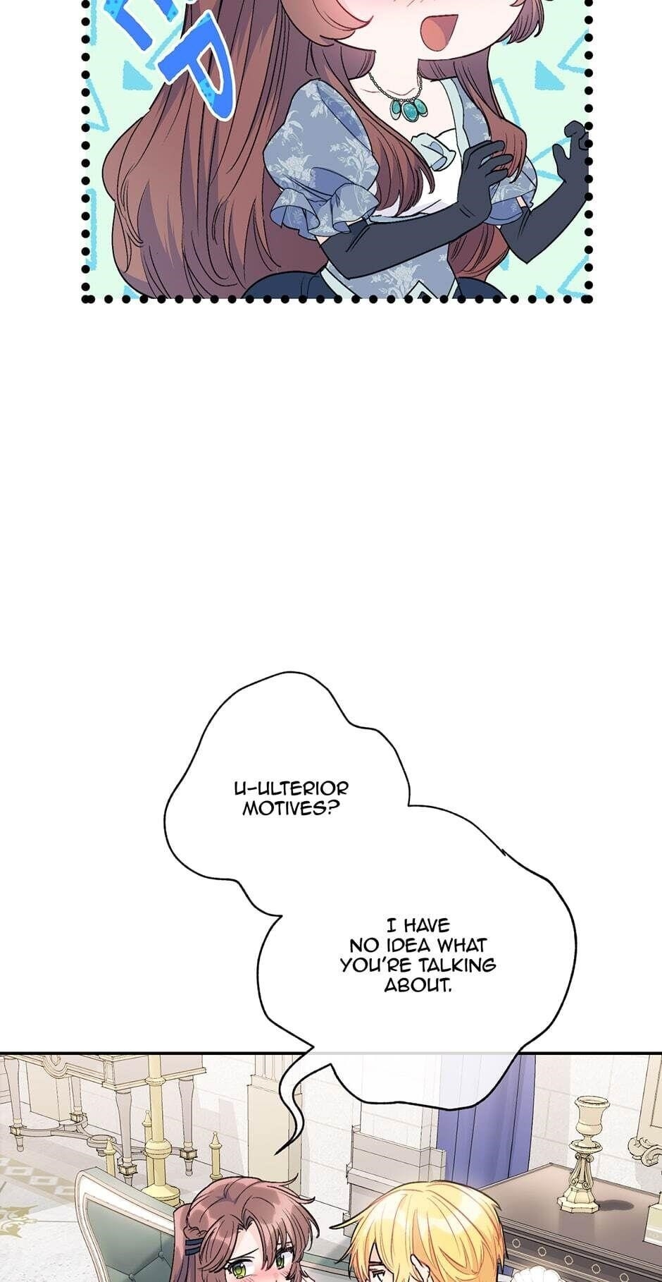 The Duchess' 50 Tea Recipes - Chapter 110 Page 65